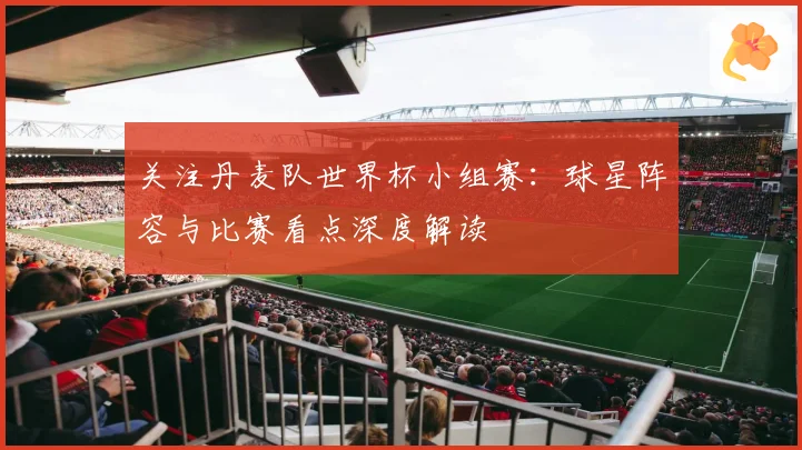 关注丹麦队世界杯小组赛：球星阵容与比赛看点深度解读